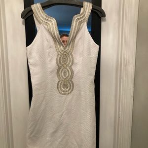 Lily Pulitzer summer dress